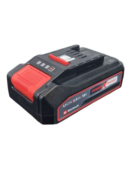 Einhell Zestaw Startowy Aku 18V 2,6Ah Ładowarka 3A