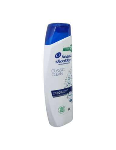 Szampon Head&Shoulders Classic Clean 250ml