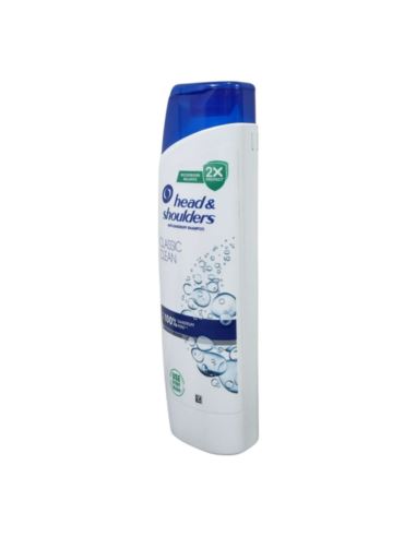 Szampon Head&Shoulders Classic Clean 250ml