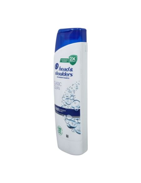 Szampon Head&Shoulders Classic Clean 250ml