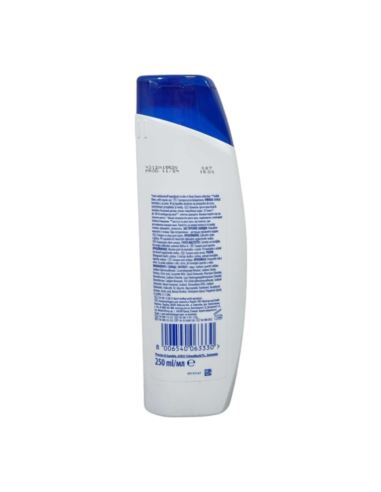 Szampon Head&Shoulders Classic Clean 250ml