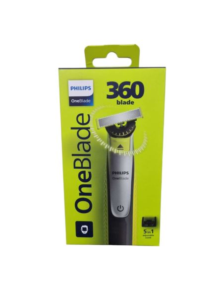 Golarka Philips OneBlade 360 QP2734/23