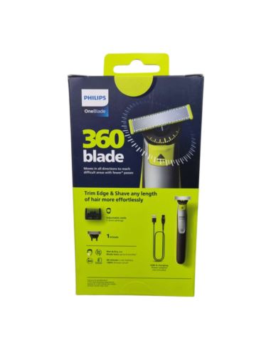 Golarka Philips OneBlade 360 QP2734/23