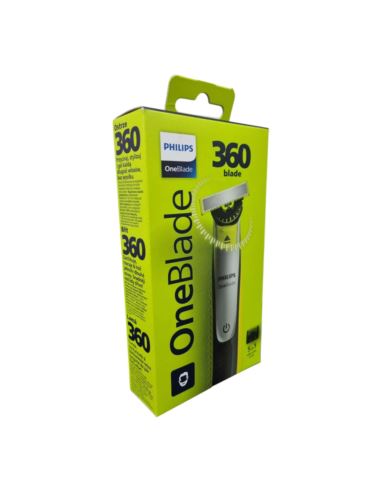 Golarka Philips OneBlade 360 QP2734/23