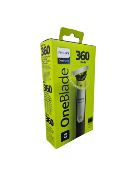 Golarka Philips OneBlade 360 QP2734/23