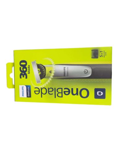 Golarka Philips OneBlade 360 QP2734/23