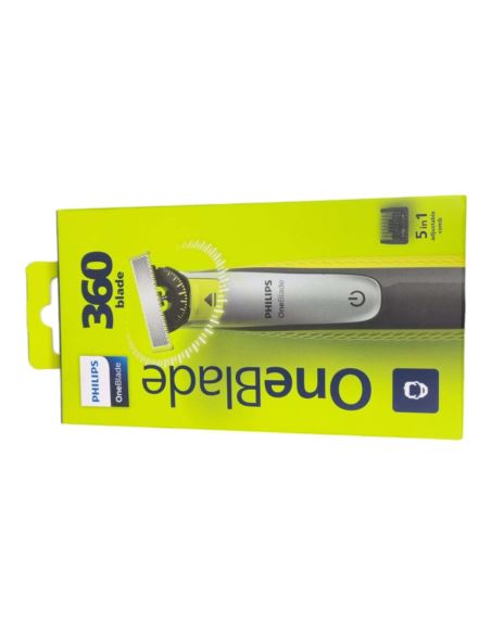 Golarka Philips OneBlade 360 QP2734/23