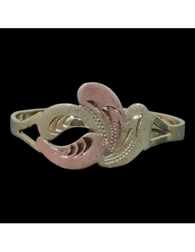 Pierścionek p585 1,44g r21