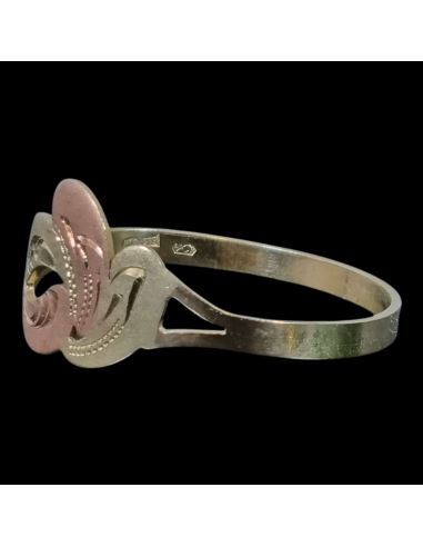 Pierścionek p585 1,44g r21