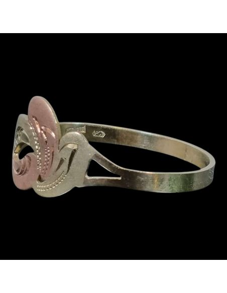 Pierścionek p585 1,44g r21