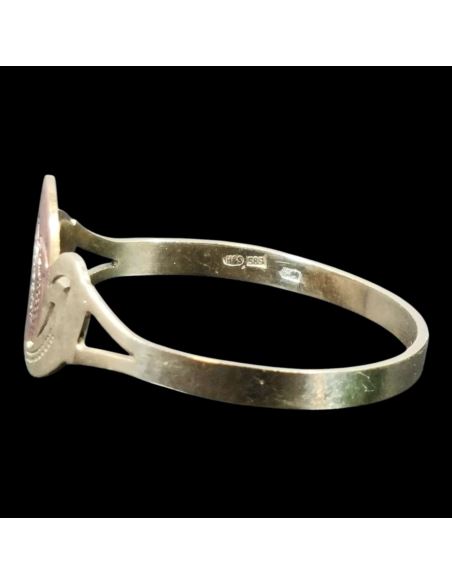 Pierścionek p585 1,44g r21