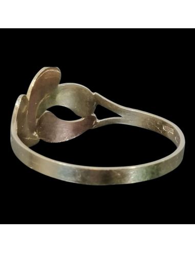 Pierścionek p585 1,44g r21