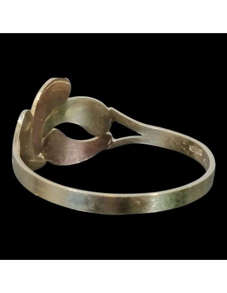 Pierścionek p585 1,44g r21