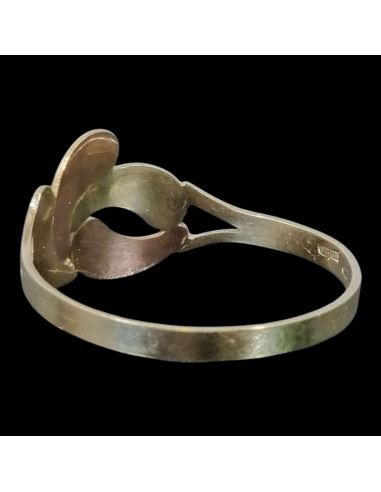 Pierścionek p585 1,44g r21