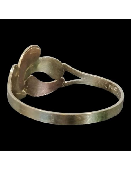 Pierścionek p585 1,44g r21