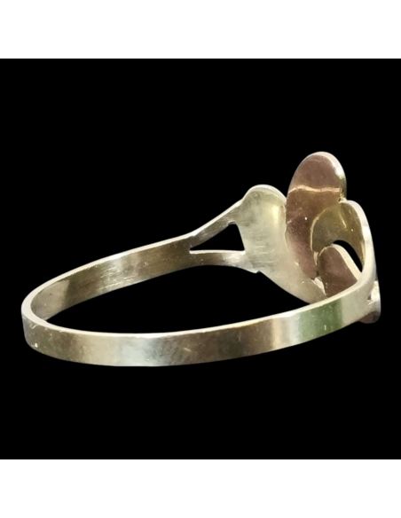 Pierścionek p585 1,44g r21