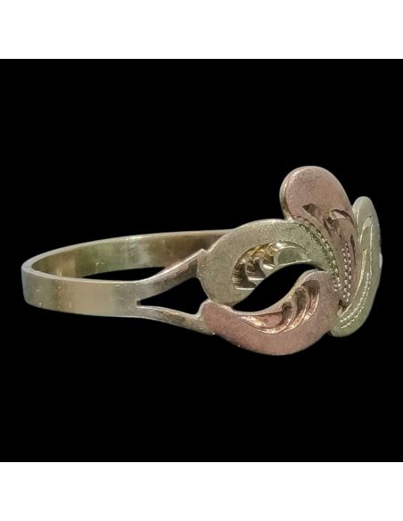 Pierścionek p585 1,44g r21