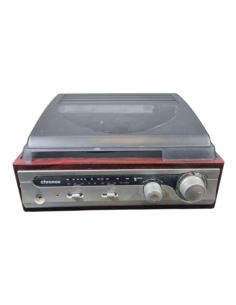 Gramofon Chronox TT-18W