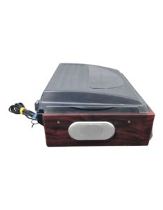 Gramofon Chronox TT-18W 2