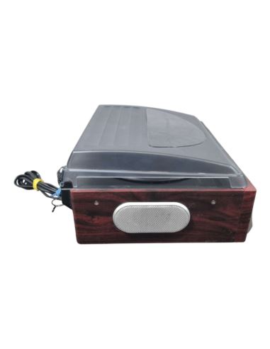 Gramofon Chronox TT-18W