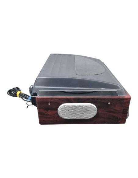 Gramofon Chronox TT-18W