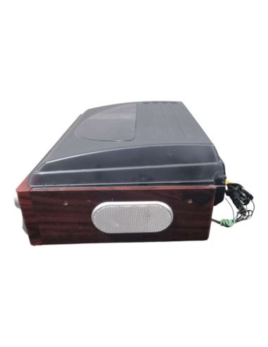 Gramofon Chronox TT-18W