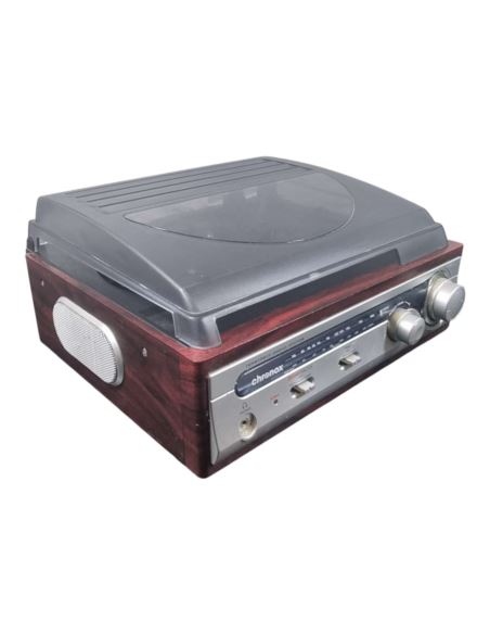 Gramofon Chronox TT-18W