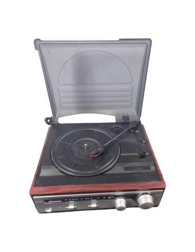 Gramofon Chronox TT-18W