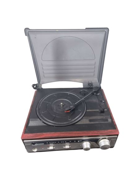 Gramofon Chronox TT-18W