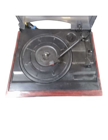 Gramofon Chronox TT-18W