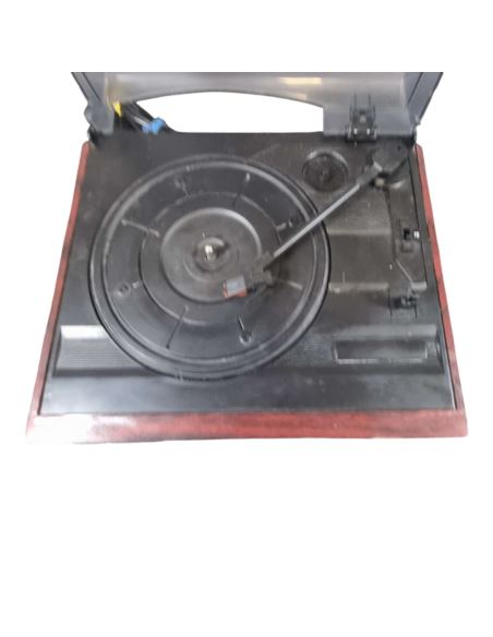 Gramofon Chronox TT-18W