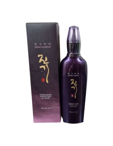 Odżywcza Emulsja Przeciw Wypadaniu Włosów Daeng Gi Meo Ri Vitalizing Scalp 145ml