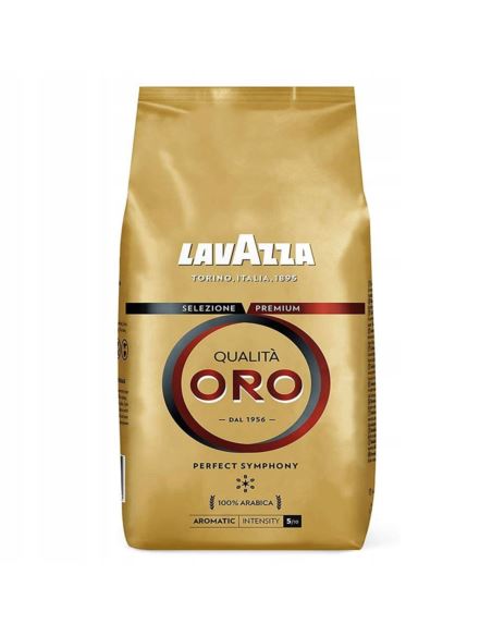 Kawa Lavazza Oro 1kg
