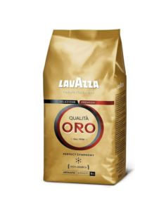 Kawa Lavazza Oro 1kg 2