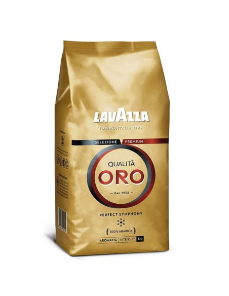 Kawa Lavazza Oro 1kg
