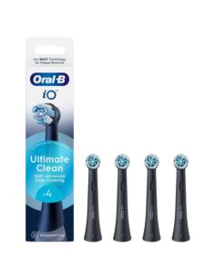 Końcówka do szczoteczki Oral-B iO Ultimate Clean 4 sztuki 2