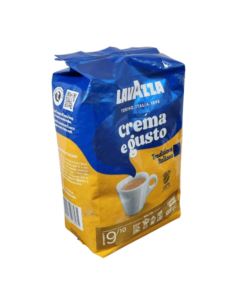 Kawa Ziarnista Lavazza Crema E Gusto Tradizione Italiana 1kg 2