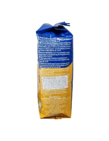Kawa Ziarnista Lavazza Crema E Gusto Tradizione Italiana 1kg