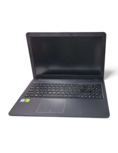 Laptop Asus Sonicmaster i3 7200u 12GB Ram Geforce MX110