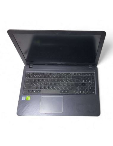 Laptop Asus Sonicmaster i3 7200u 12GB Ram Geforce MX110