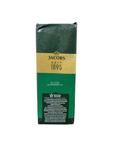 Zestaw kawowy 6151Kawa Mielona Jacobs Kronung 500g