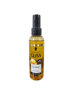 Olejek Termoochronny Gliss Thermo-Protect 150 ml