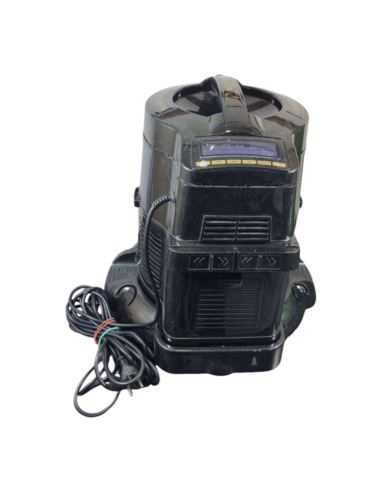 Odkurzacz wodny MediSmart FD-2034A 1200 W