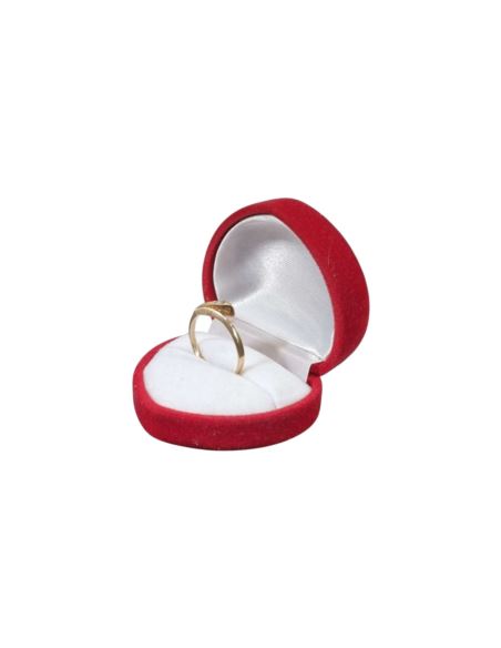 Pierścionek Z Oczkiem 1,66g pr.585 r.16