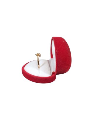 Pierścionek Z Oczkiem 1,66g pr.585 r.16