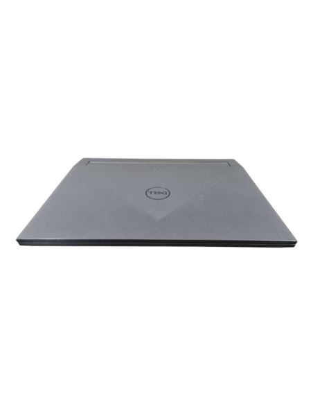 Laptop Gamingowy Dell G15 5510|i7-10gen|16GB 512SSD|RTX 3050|FHD|120Hz|W11