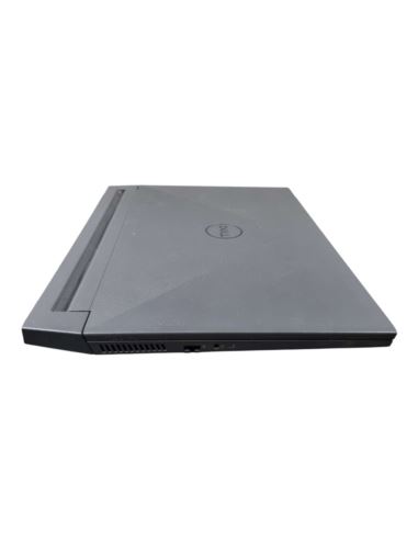 Laptop Gamingowy Dell G15 5510|i7-10gen|16GB 512SSD|RTX 3050|FHD|120Hz|W11