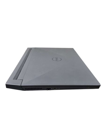 Laptop Gamingowy Dell G15 5510|i7-10gen|16GB 512SSD|RTX 3050|FHD|120Hz|W11