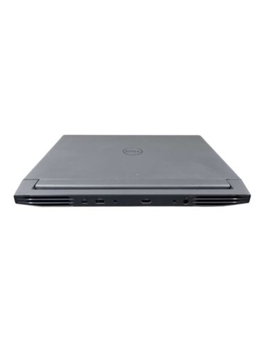 Laptop Gamingowy Dell G15 5510|i7-10gen|16GB 512SSD|RTX 3050|FHD|120Hz|W11