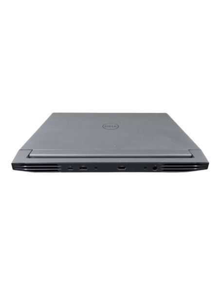 Laptop Gamingowy Dell G15 5510|i7-10gen|16GB 512SSD|RTX 3050|FHD|120Hz|W11